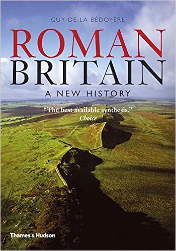 Who Were the Romans?