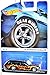Hot Wheels Real Riders 2015 Heritage Series 10 of 18 '71 Plymouth Satellite Station Wagon with Flames