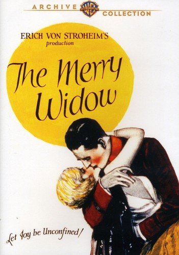 The Merry Widow