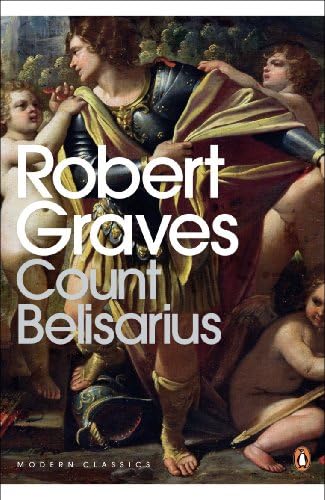PENGUIN Count Belisarius