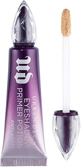 Urban Decay Eyeshadow Primer Potion Anti Aging 10ml Vegan Formula view 2