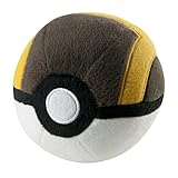 Pokémon  Poké Ball Plush, Ultra Ball