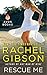 Rescue Me (Lovett, Texas, 2)
