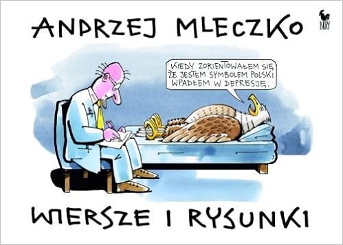 Wiersze I Rysunki Polska Wersja Jezykowa Andrzej Mleczko