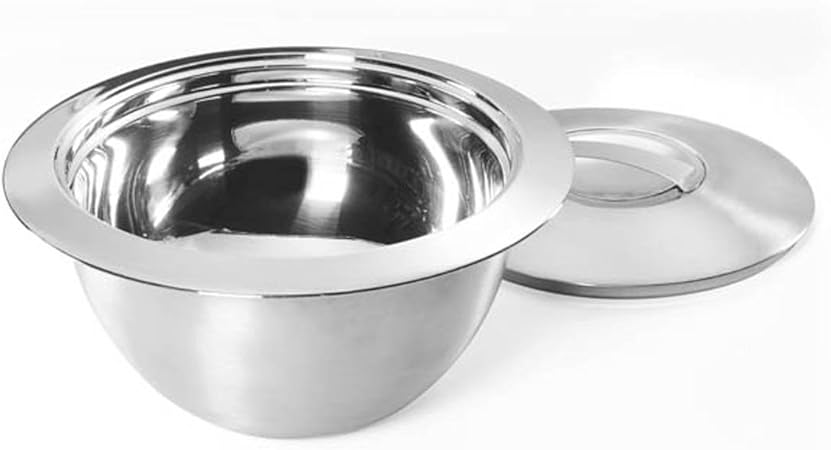 bowl that keeps food hot