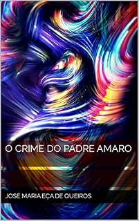 Livro O Crime do Padre Amaro