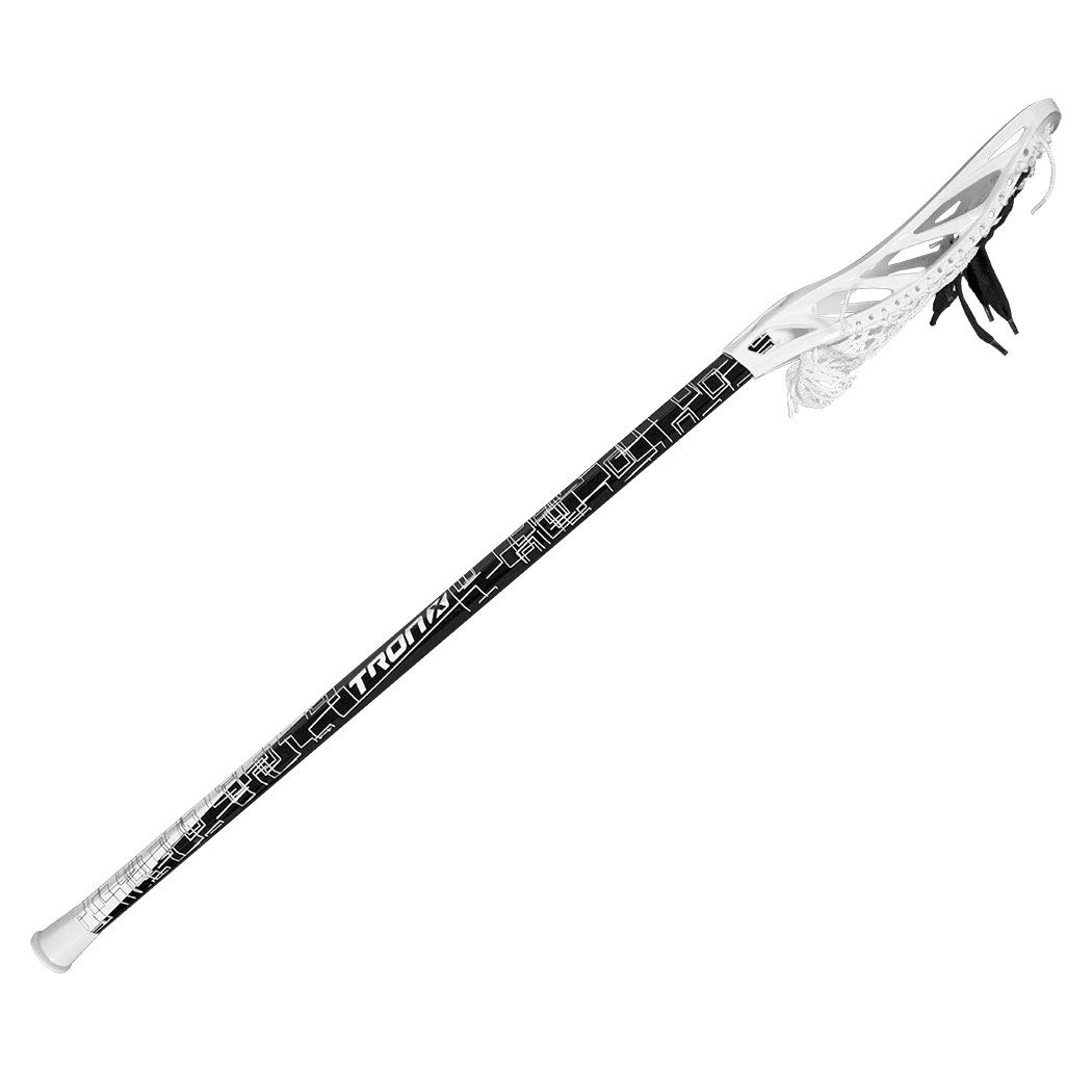 Top 10 Best Attack Lacrosse Sticks & Reviews In 2021