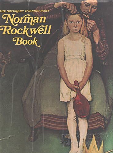 American Chronicles: The Art of Norman Rockwell: Pero, Linda