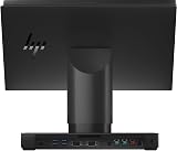 HP Engage One Pro AIO i3-10100E 8GB DDR4 256GB SSD 15.6" Windows 10 IoT view 4