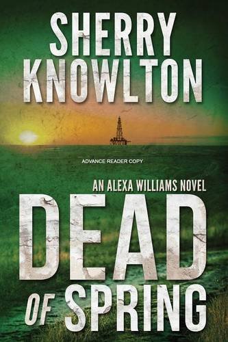 Dead of Spring (Alexa Williams)
