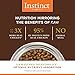 Instinct Ultimate Protein, Natural Dry Cat Food, Grain Free Recipe - Cage Free Chicken, 4 lb. Bag