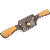 Melbourne Tool Company Cast Iron Cabinet Scraper Carbon Steel Blade Ergonomic Handles