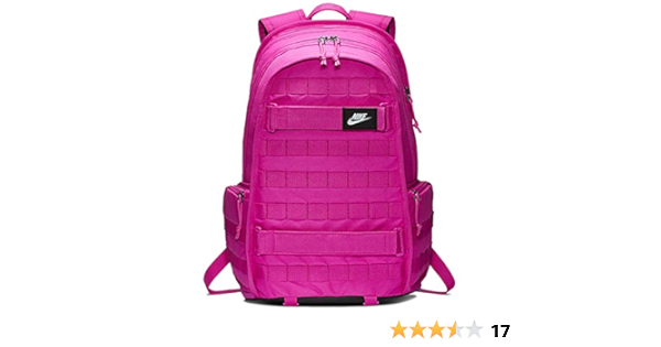 have a nike day backpack