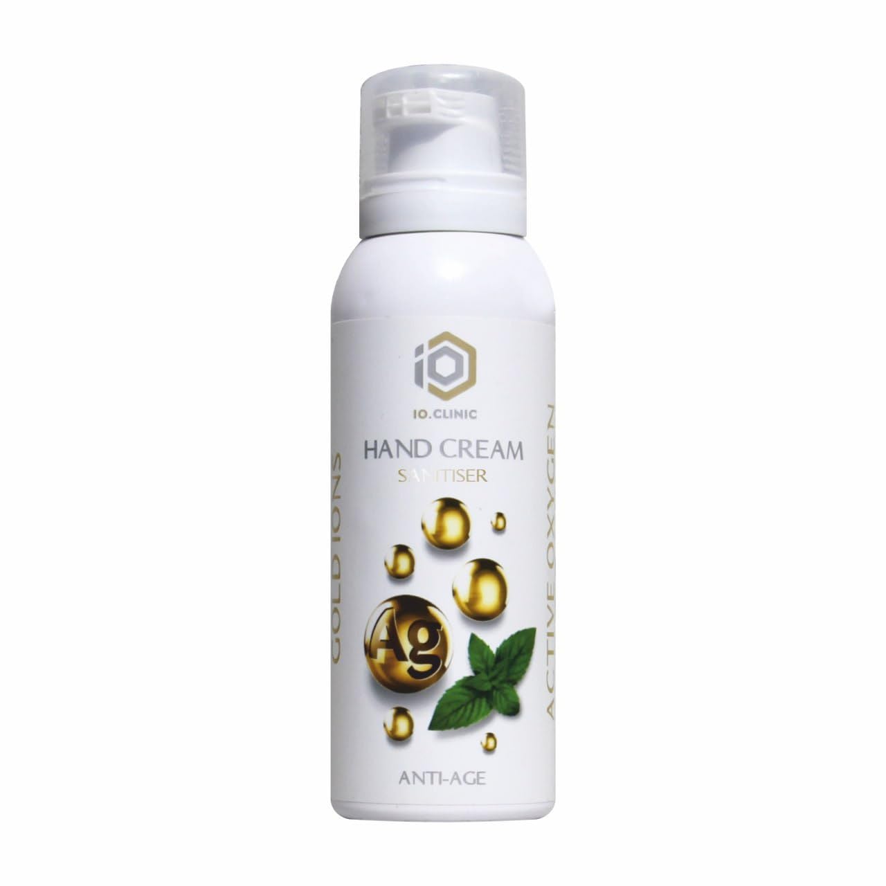 Anti-Age Hand Cream & Sanitiser 2 in 1 100 ml