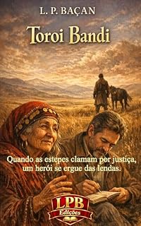Livro TOROI BANDI