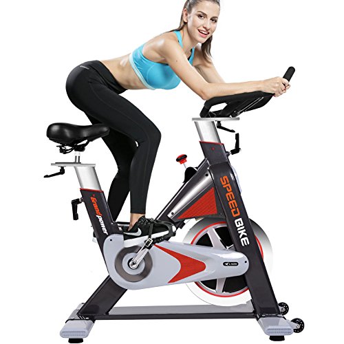 l now exercise bike
