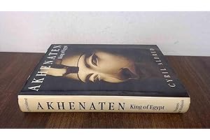 Akhenaten: King of Egypt