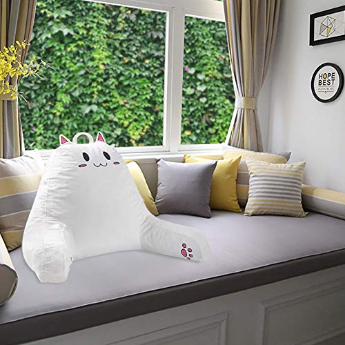 study pillow for bed