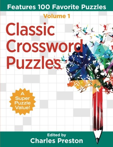 free-download-classic-crossword-puzzles-features-100-favorite-puzzles-puzzle-books-for-fun