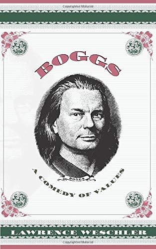 Boggs: A Comedy of Values