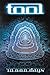 1 X Tool 10000 Days Music Poster Print