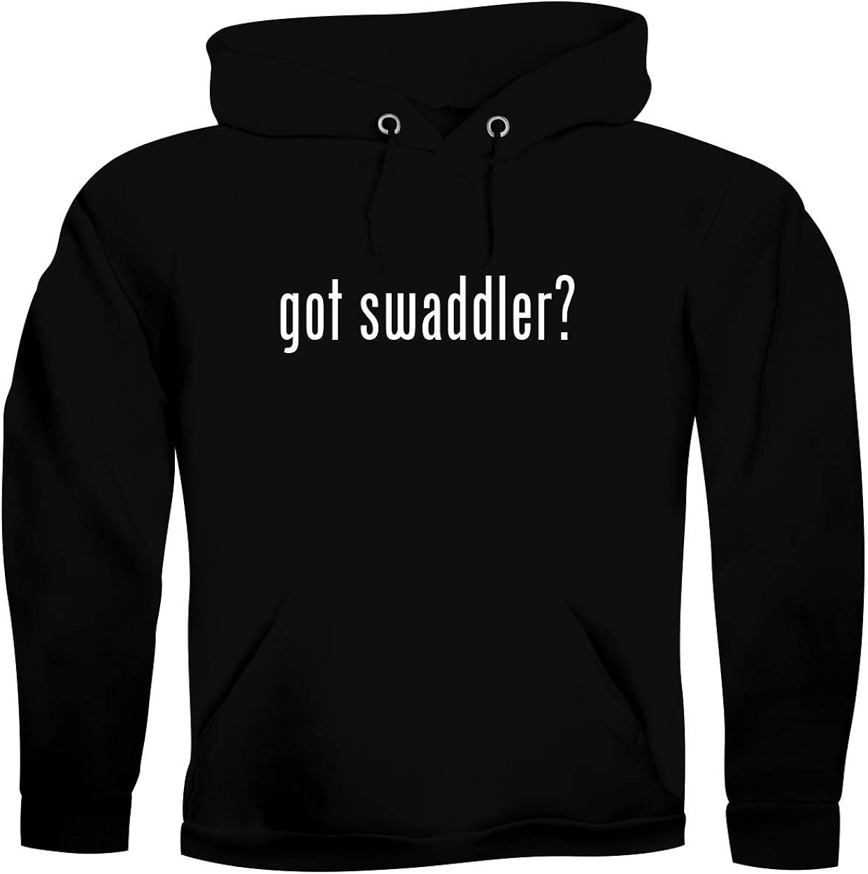 got swaddler? - Men's Ultra Soft Hoodie Sweatshirt