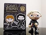 Funko Game of Thrones Series 2 Mystery Minis Brienne of Tarth 2.5
