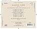 Ysaye: Sonatas for Solo Violin Nos.1-6