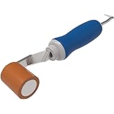 Everhard Roll-N-Chek&reg; Silicone Seam Roller with Tester Probe MR05032