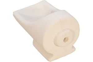 EURO TOOL Centrifugal Casting Machine Crucible, 9 Ounce | CAS-320.18