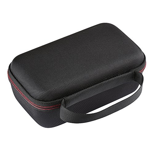 LuckyNV Travel EVA Hard Carrying Protective Case Box for VTech Kidizoom Camera Storage Strap Bag