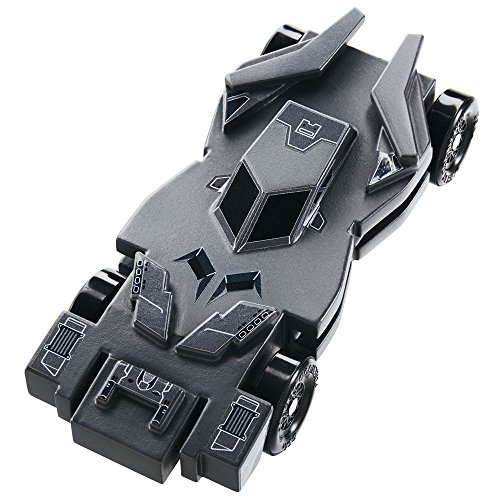 1 Revell+Batman+Justice+Pinewood+Vehicle