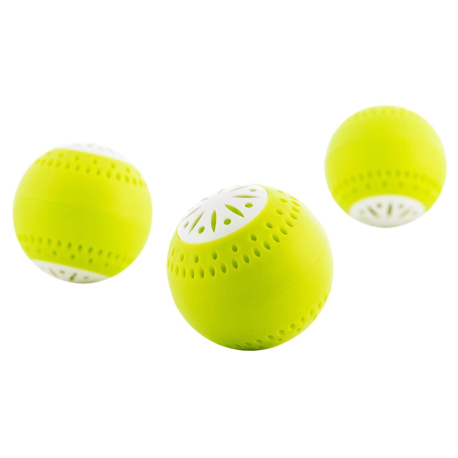 InnovaGoods Fridge Eco Balls 3 Units