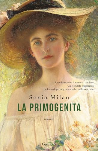 La primogenita (Italian Edition) en promo sur Amazon