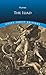 The Iliad (Dover Thrift Editions: Literary Collections)