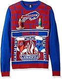 NFL 3D Ugly Sweater