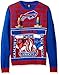 NFL 3D Ugly Sweater