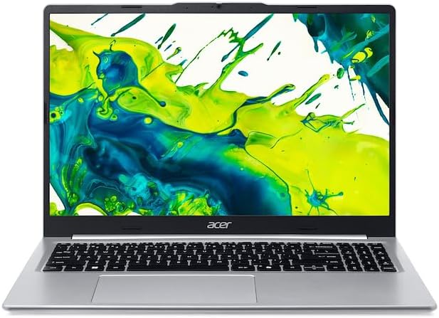 AL15-48P Ryzen 7 5825U 8GB 512GB 15.6"
