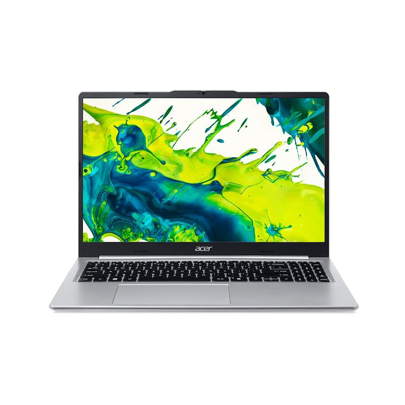 AL15-48P Ryzen 7 5825U 8GB 512GB 15.6"