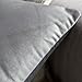MIULEE Pack of 2, Velvet Soft Soild Decorative Square Throw Pillow Covers Set Cushion Case for Sofa Bedroom Car 20 x 20 Inch 50 x 50 cm
