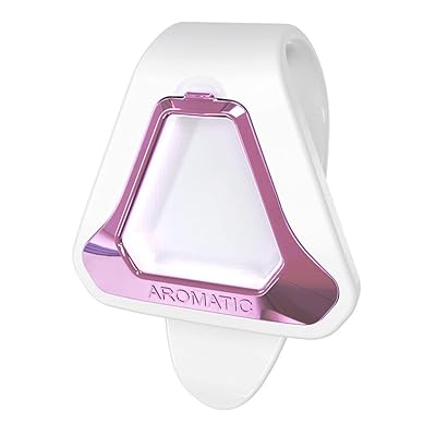 2air Odor Air Drive Fresh Rear Seat Protector Nature Perfume