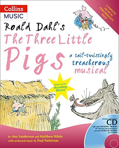The Three Little Pigs