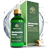 Tree of Life Facial Serum for