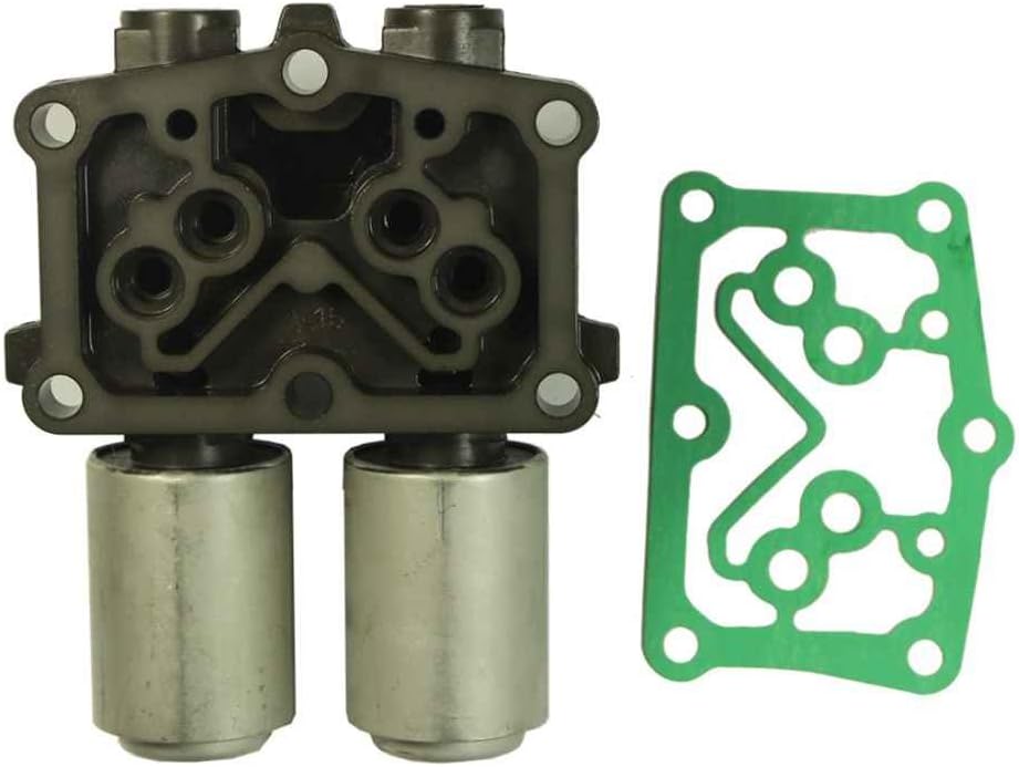 fgghfgrtgtg Transmission Gearbox Solenoid Valve 28260-RPC-004 Car Replacement Accessory for Civic 06-11