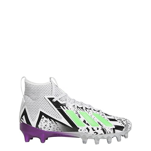 adidas men's freak football cleats