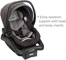 safety smooth ride travel system