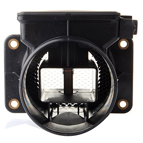 Mass Air Flow Sensor Meter MAF SCITOO Car Electronics & Accessories E5T08271 Fit Mitsubishi Lancer 2.0L 2.4L Outlander 2.4L 2004-2006 Galant 3.0L 1999-2003 Galant 2.4L 1997-2004