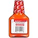 Tylenol Cold + Flu Severe Medicine w/Acetaminophen, DextromethorphanHBr, Guaifenesin, PhenylephrineHCI, Liquid Daytime Cold/Fever & Chest Congestion Relief, Warming Honey Lemon, 8 Fl. Oz