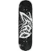 Zero Skateboards Jamie Thomas Demon Text Skateboard Deck - 8.25
