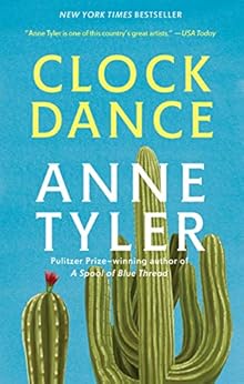 Summary of clock dance by anne tyler picture